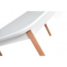 Virtuves galda komplekts OSLO 7-MILANO 1